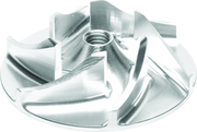 QuadBoss 11-15 Can-Am Commander 1000/DPS/XT Billet Water Pump Impeller