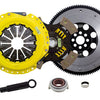 ACT 2012 Honda Civic XT/Race Sprung 4 Pad Clutch Kit