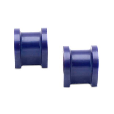 SuperPro 06-14 Lexus IS250 28mm Front Sway Bar Mount Bushing Set