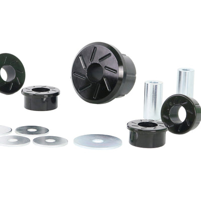 Whiteline 00-06 BMW 3 Series/03-21 BMW Z4 Rear Differential Mount Bushing Kit
