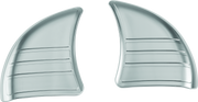 Kuryakyn Tri-Line Inner Fairing Cover Chrome