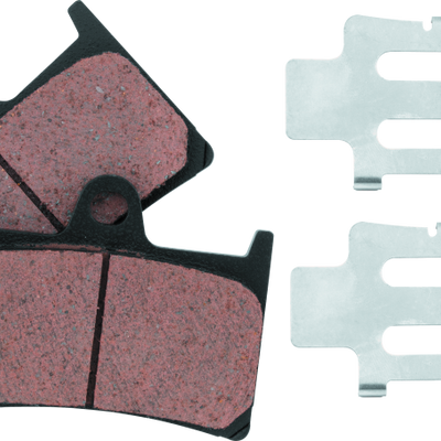 BikeMaster BM-252 Brake Pads