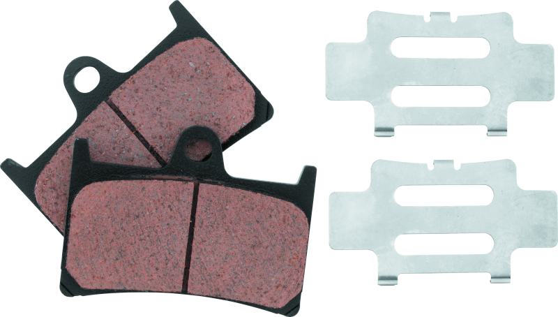 BikeMaster BM-252 Brake Pads