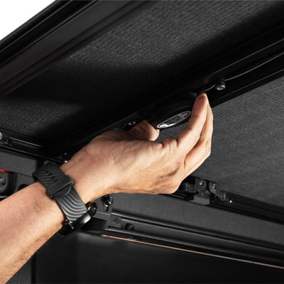 Extang 2024 Toyota Tacoma (6ft Bed) Trifecta ALX