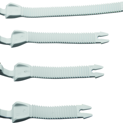 Answer AR1 Boot Strap Kit White