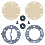 Vertex Pistons 76-78 Colt 244 FC/1/74-75 Electra 340cc Mikuni Fuel Pump Rebuild Kit