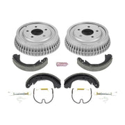 Power Stop 04-05 Chevrolet Classic Rear Autospecialty Drum Kit