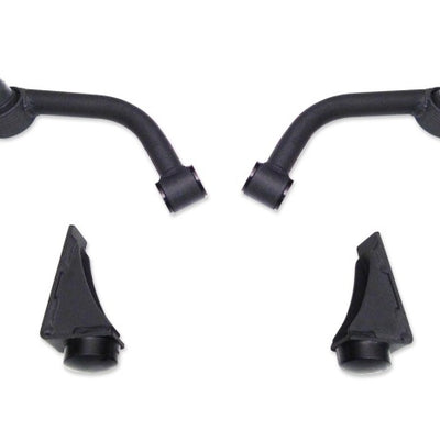 Tuff Country 09-23 Dodge Ram 1500 4x4 Upper Control Arms w/Front Bump Stop Brackets