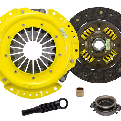 ACT 1990 Nissan Stanza XT/Perf Street Sprung Clutch Kit