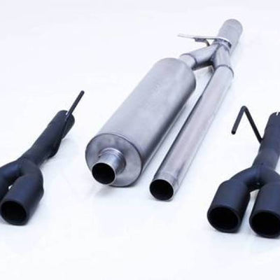 Gibson 2024+ 1500 GMC/Chevy 6.2L Active Exhaust