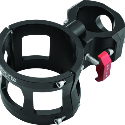 DragonFire Racing Fire Extinguisher Mount