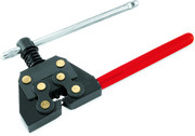 BikeMaster Chain Breaker Tool (for #25 through #60 Chains)