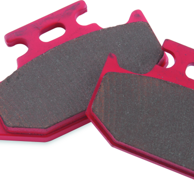 BikeMaster Can-Am Sintered Brake Pads
