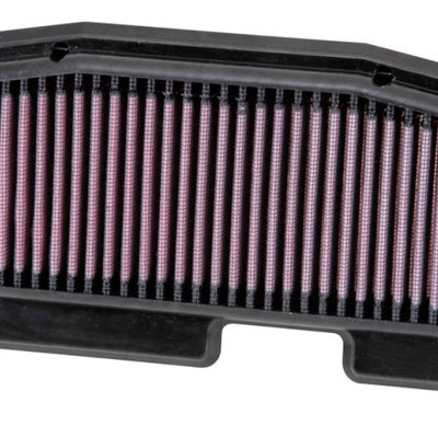 K&N 2013 Triumph Street Triple 675 Replacement Air Filter