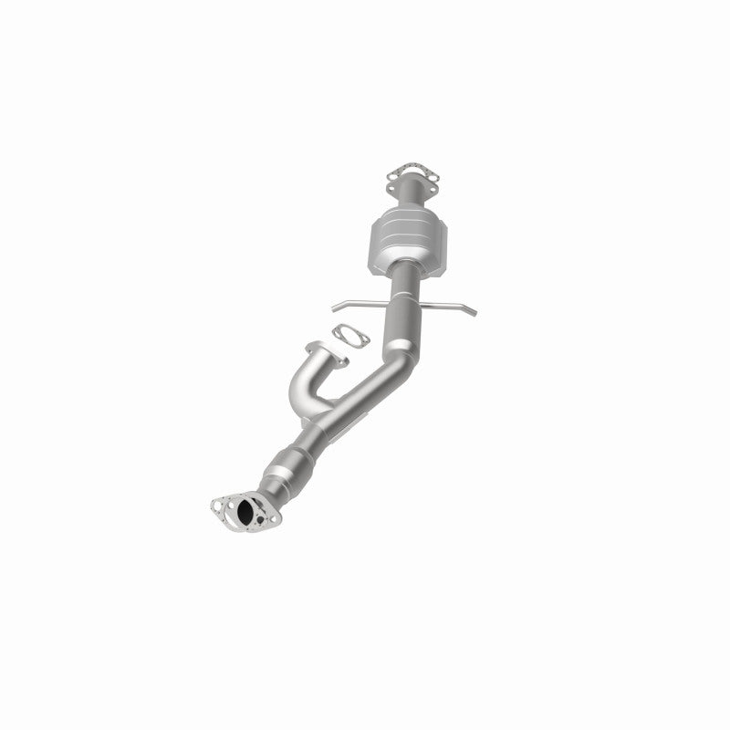 MagnaFlow Direct Fit Catalytic Converter 02-06 Kia Optima 2.7L