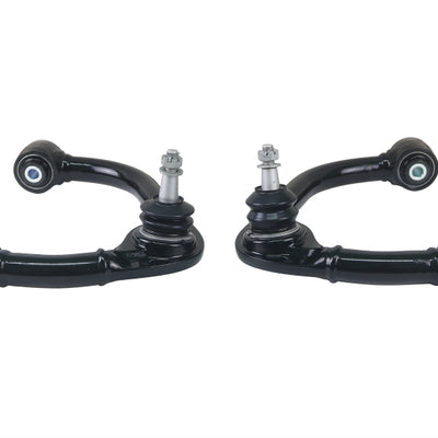 Whiteline 04-20 Ford F-150 Control Arms - Front Upper