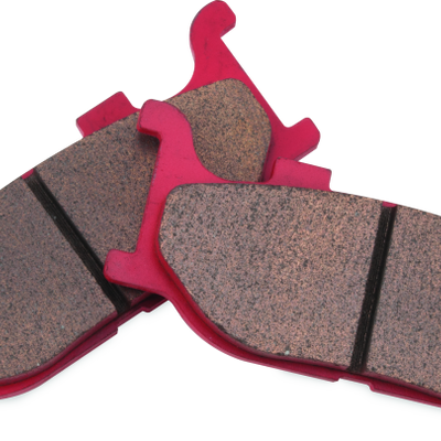 BikeMaster BM-199 Sintered Brake Pads