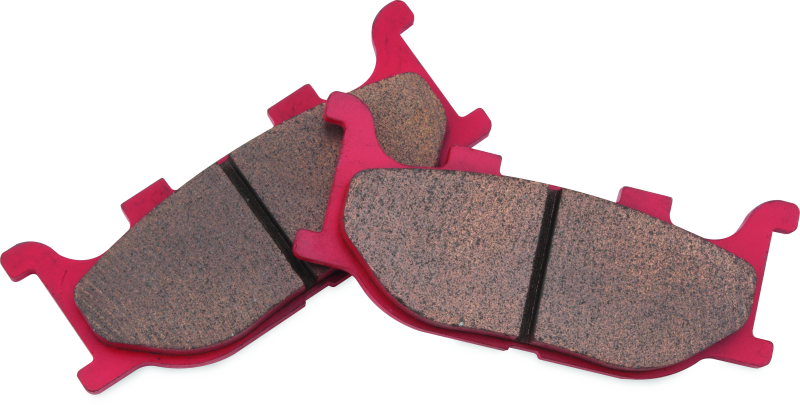 BikeMaster BM-199 Sintered Brake Pads
