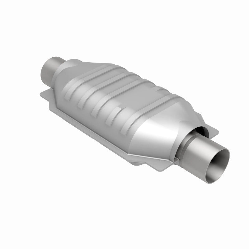 MagnaFlow Universal Catalytic Converter 2.50 inch