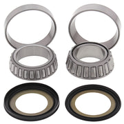 All Balls Racing 05-10 Yamaha YP400 MAJESTY Steering Bearing Kit