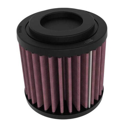 K&N Replacement Air Filter - Round 2 ID x 3.813in OD x 4in H for 21-23 Royal Enfield Bulle
