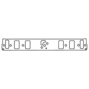 Cometic Holden 253/304/308 V8 .060in Fiber Intake Manifold Gasket
