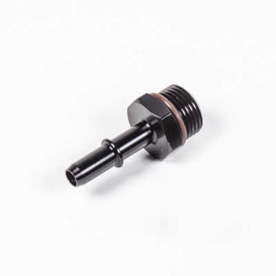 Radium Engineering Universal 8AN Orb to 3/8 SAE Male