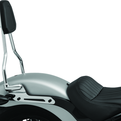 Kuryakyn Sissy Bar For 18-23 Softail Chrome