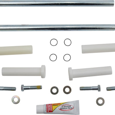 Pivot Works A-Arm Bearing Low Front