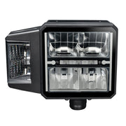 Oracle Lighting Multifunction LED Plow Headlight with Heated Lens 5700K