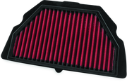 BikeMaster Honda CBR600F4i Air Filter