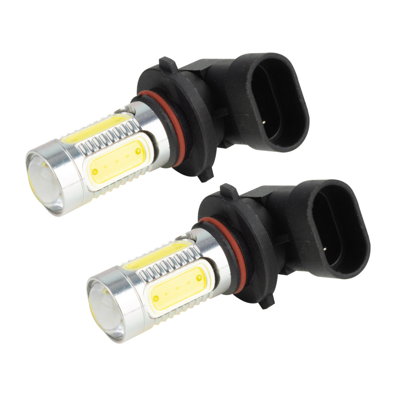 Oracle 9006 Plasma Bulbs (Pair) - White
