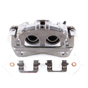 Power Stop 14-16 Acura MDX Front Left Autospecialty Caliper w/Bracket