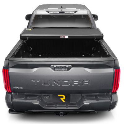 Extang 2024 Toyota Tacoma (5ft Bed) Solid Fold ALX