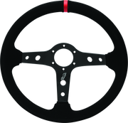DragonFire Racing Steering Wheels - Iron Series Shallow