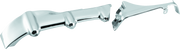 Kuryakyn Inner Primary Cover Softail Chrome