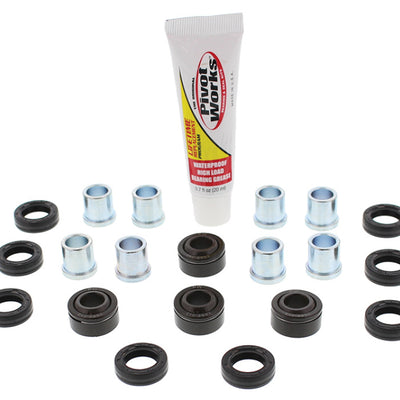 Pivot Works 87-88 Honda TRX250X A-Arm Kit - Front Lower 1 Kit Req Per Veh