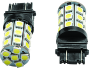 BikeMaster LED Bulb 3157 White