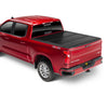 UnderCover 2023 Chevy Coloado/GMC Canyon 5.2ft Shot Bed Flex Bed Cover