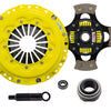 ACT 1992 Acura Integra MaXX/Race Sprung 4 Pad Clutch Kit