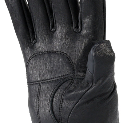 Kuryakyn Leather By River Road Laredo Gloves Womens - XL