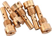 Bikers Choice Keihin CV Low Speed .50MM Jets 5 Pk