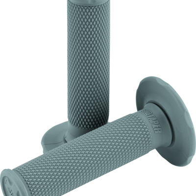 ProTaper Full Diamond Grips Soft - Light Gray