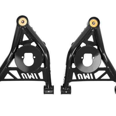 UMI Performance 70-81 GM F-Body Front Lower A-arms Polyurethane Bushings