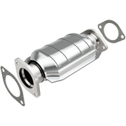 MagnaFlow Direct Fit Catalytic Converter 02-04 Infiniti I35 3.5L
