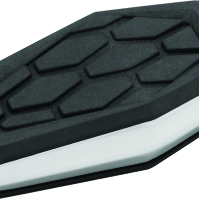 Kuryakyn Hex Shift Peg Indian Chrome