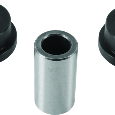 QuadBoss 10-14 Polaris RZR 4 800 Front Lower Shock Bearing Assembly