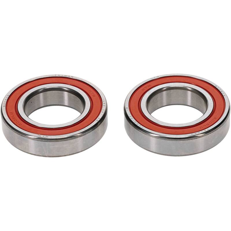 Pivot Works Premium Wheel Bearing