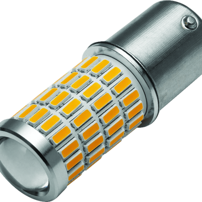 Kuryakyn L.E.D. Bulb 1156 Amber