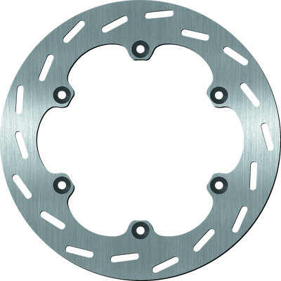BikeMaster Honda Brake Rotor